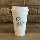 B Cup Cafe - Coffee shop restaurant in New York, NY